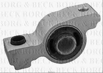 BORG & BECK bsk6046 -  Подвеска, рычаг независимой подвески колеса
